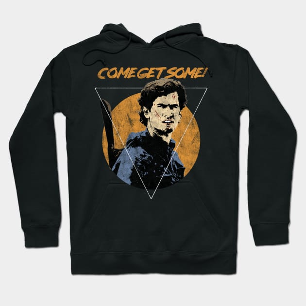 Hoodie evil army shop